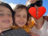 I was upset he’d led me on, but I was furious he’d led my kids on