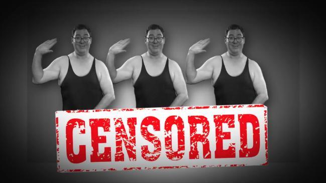 George Christensen's worst threat yet