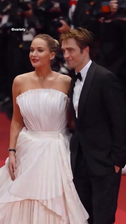 'The chemistry': Hollywood's new 'favourite' duo steals Cannes spotlight
