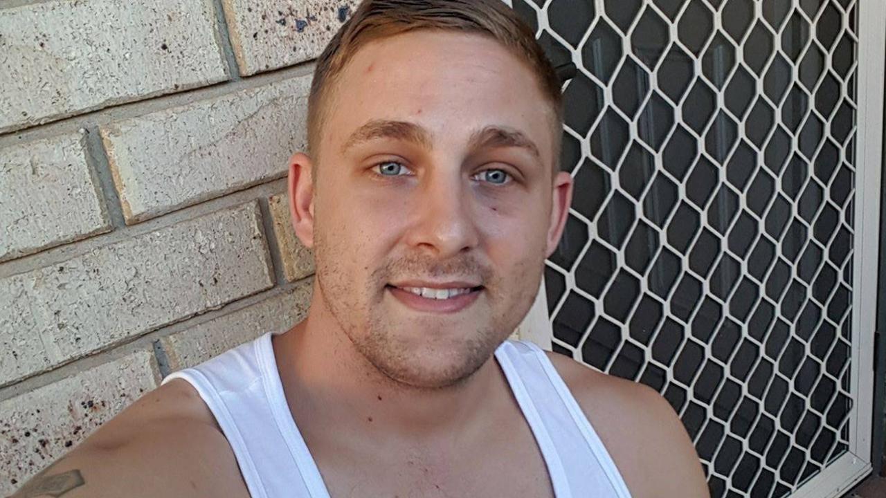 Missing man: Brisbane father Daniel Muller found dead ...