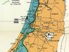 70-year-old map at heart of Israel crisis
