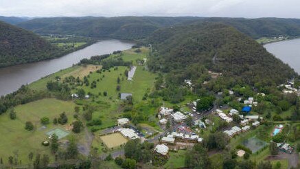 A strike force was launched by police after a number of reports relating to alleged child abuse at a holiday park in Wisemans Ferry, at the Hawksebury region, surfaced.