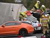 Plans show where a third freeway arrester bed could go
