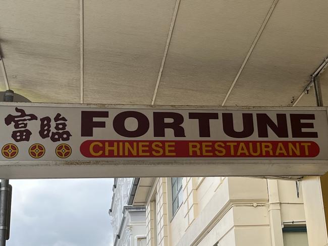 Last month, Zai Jiao Xiao and Gan Ming Ruan, owners of Fortune Chinese Restaurant, both pleaded guilty to selling unsafe food when they appeared before Maryborough Magistrates Court.