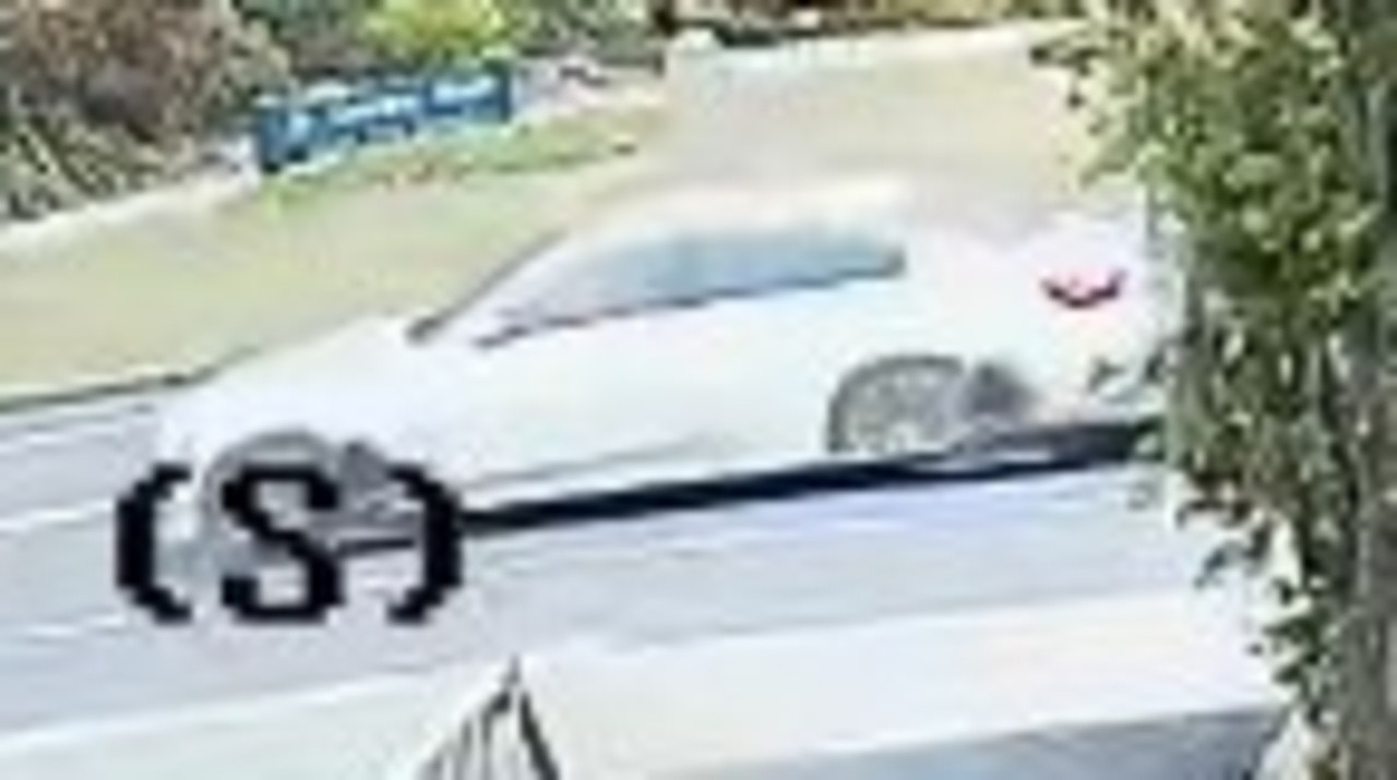 Police release image of vehicle after public place shooting