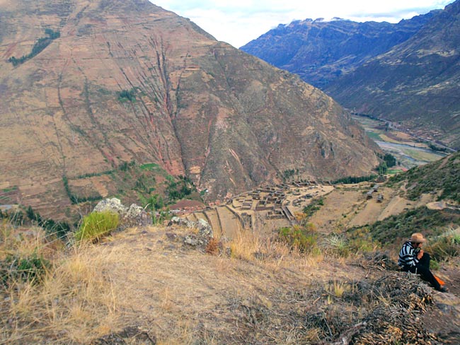 Pisac