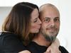 ‘Don’t want to lose you dad’: Cough to incurable diagnosis in weeks
