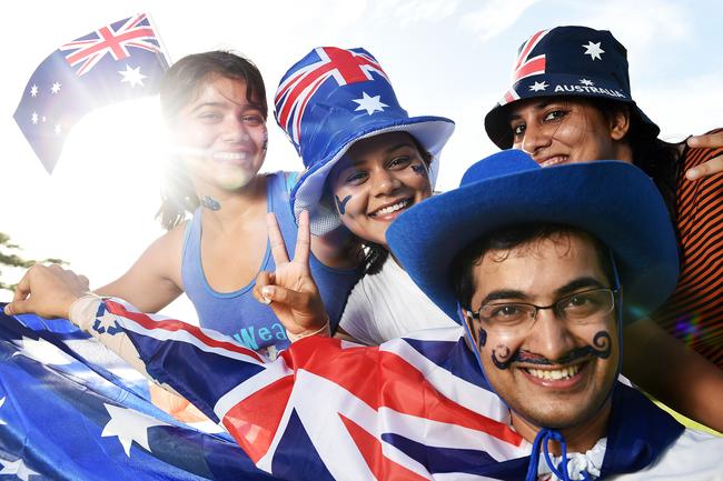 Australia Day Fun Run 2015 Nt News