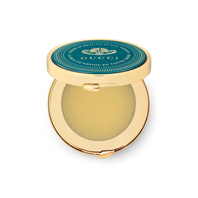 Gucci’s Universal Nourishing Balm.