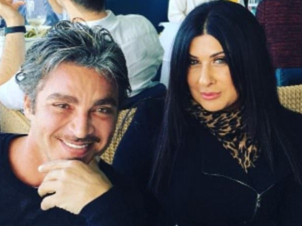 Margaret Staltaro. John Ibrahim's 'work wife' has been caught driving while under the influence of ice. Picture: Facebook