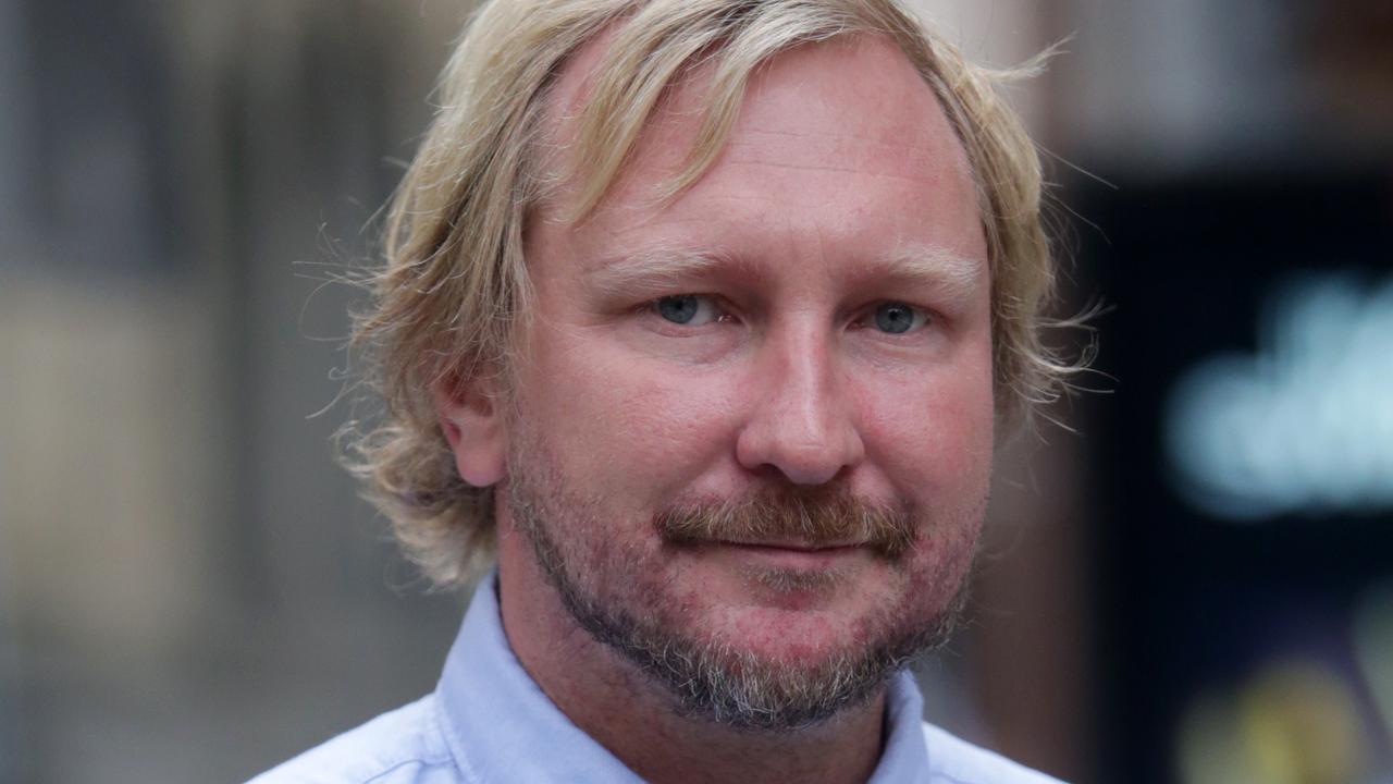 Activist sues over Keneally’s false arrest