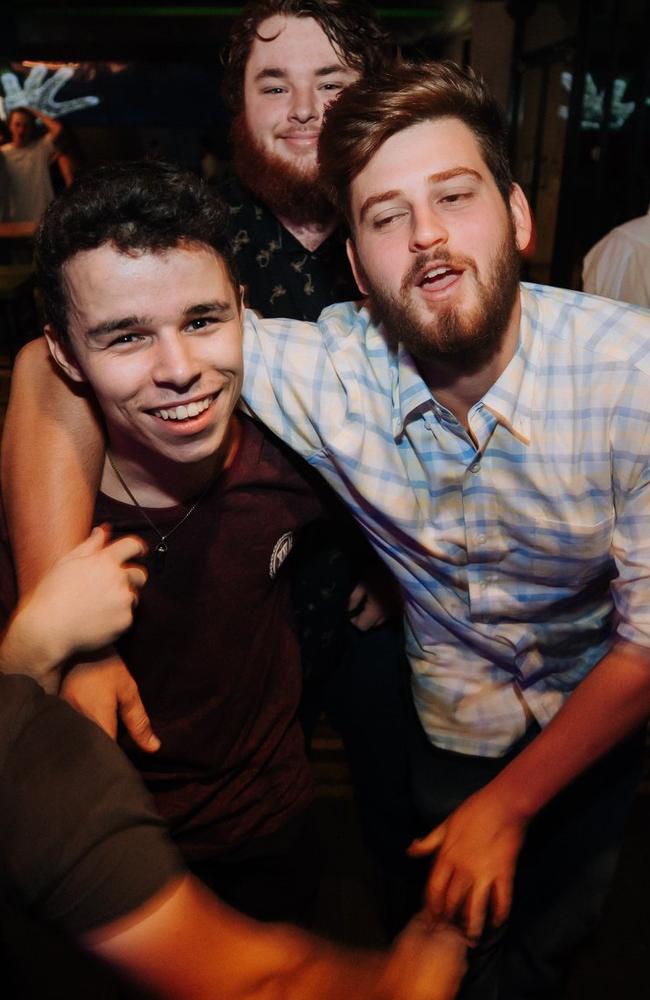 One of many unforgettable nights captured at Eatons Hill Hotel since 2019 in our throwback mega gallery.