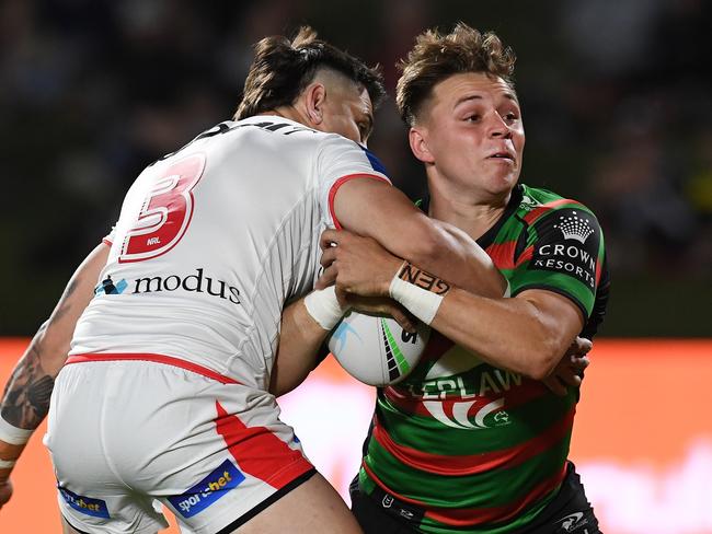 Revealed: How Souths plan to deal with Cleary skyscrapers