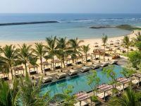 Enjoy the luxury of Bali at 65 per cent off. Picture: Luxury Escapes