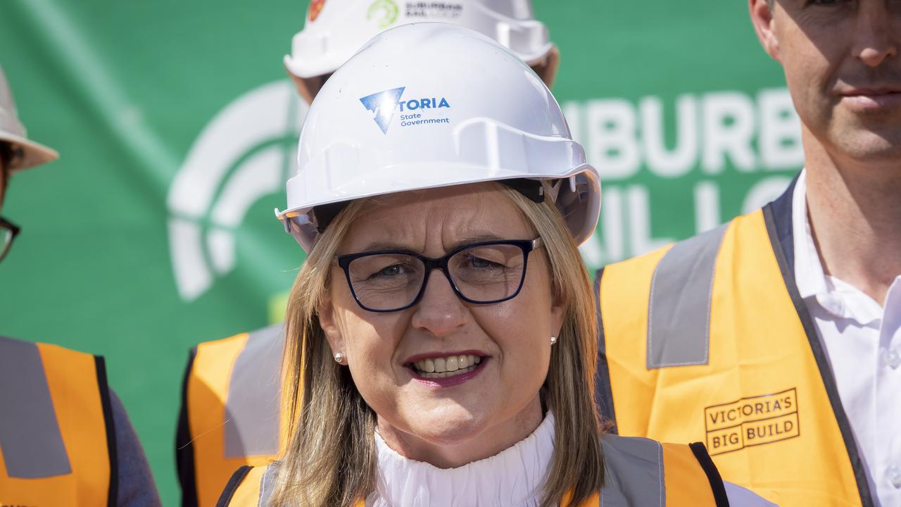 ‘Collingwood by the sea’: Bayside Council joins push to scrap SRL