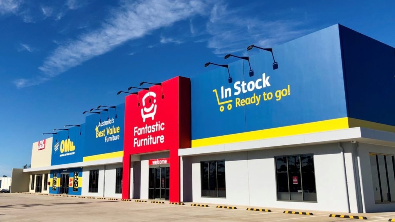 Fantastic furniture deals stores near me