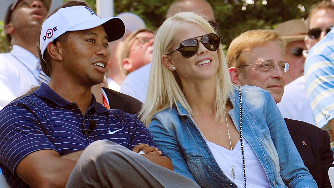Tiger Woods cheating scandal 10 years on How he got away with it news.au — Australias leading news site photo pic