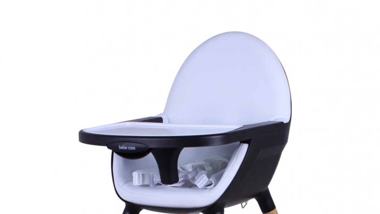 Childcare the pod high chair recall new arrivals