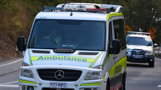 Snakes Queensland: Snake bites man on finger at Beachmere | news.com.au ...