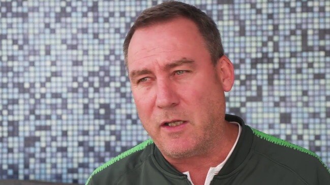 Rene Meulensteen confident Socceroos can bounce back