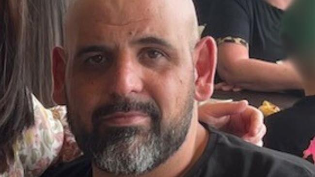 Detectives from the Homicide Squad are today appealing for public assistance as part of their investigation into the suspicious disappearance of Craigieburn man Adrian Romeo., , Adrian was last seen by his family about 5.30pm on Saturday 10 February at his Dempster Drive address., , The 43-year-old told his parents he was going to Greenvale to visit some associates and left the property in a gold 2004 Toyota Camry sedan.