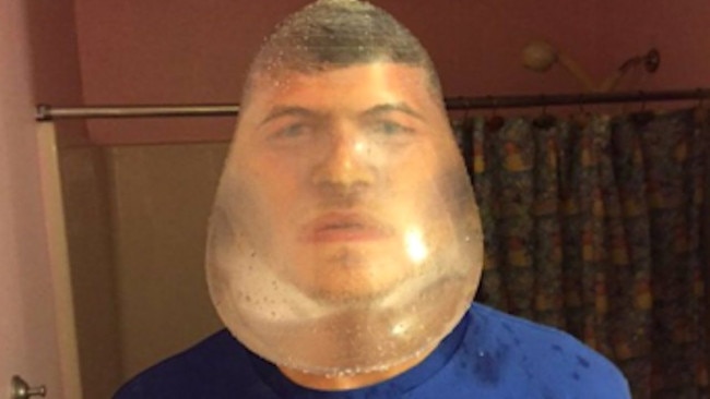 The Condom Challenge: This is not what parents meant when they said use protection. Players inserted a latex condom into their nostril, snorting it through the nasal cavity, and attempted to expel it out of their mouth. Reported injuries included choking, nasal damage, sinus blockages and infections. Picture: YouTube