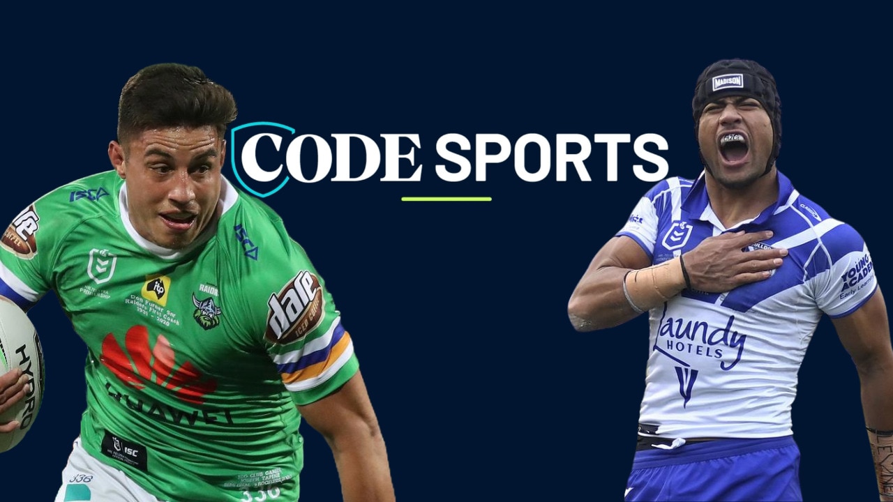 Top Spot Preview: Raiders or Bulldogs?