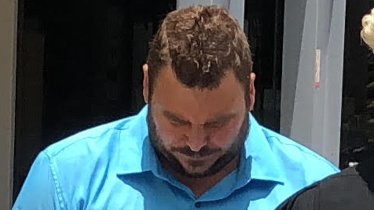 Gold Coast Man Impersonated Cop To Con Her Into Performing Sex Act