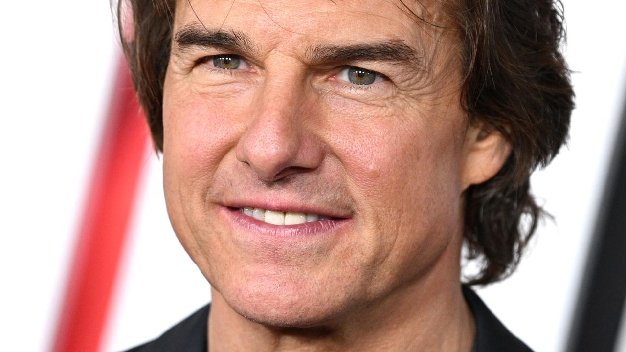 Writer blasts ‘egocentric’ Tom Cruise