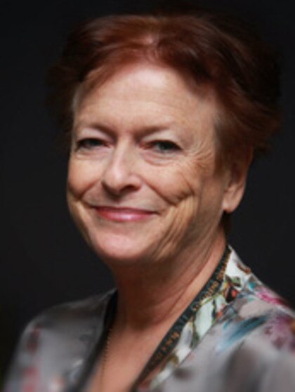 Associate Professor Josephine Anderson, Clinical Director at the Black Dog Institute