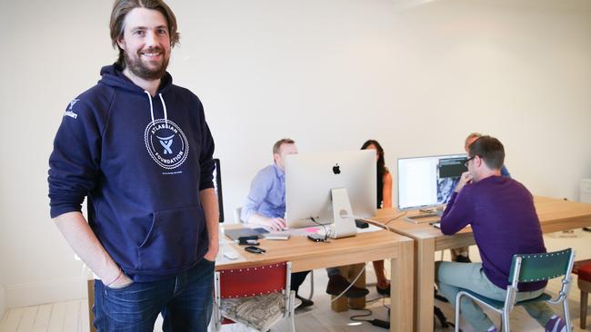 Mike Cannon-Brookes Atlassian co-founder predicts that Australia needs to import ÔÕmasses of talentÕÕ in the coming years to avoid becoming a technology backwater with an economy that could be ÔÕstuffedÕÕ in two decades time.