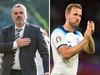 On the market: Will Spurs sell Kane from under Ange’s nose?