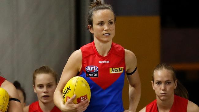 AFLW star offered historic chance to join men