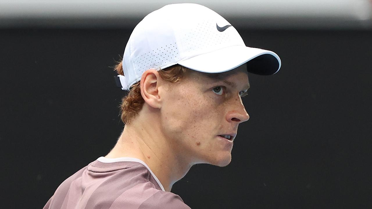 Jannik Sinner runs hot ahead of likely quarter-final with Aussie | The  Australian