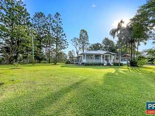 TREE CHANGE : Wide Bay Turf at240 Langer Rd, Bidwill is listed for sale for $1,600,000.