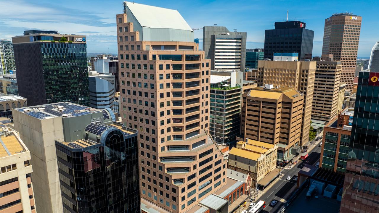 Wingate and IP Generation tipped to reap $65m in Adelaide exit