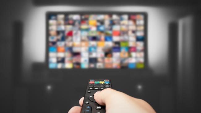 With so many free-to-air and subscription TV options, we’ve all become incredibly indecisive about what to watch. Picture: Supplied