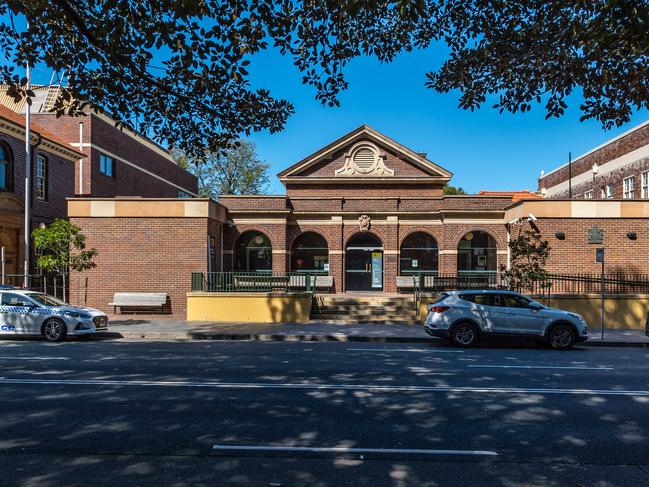 Raphael Van Aalst will be sentenced in Manly Local Court in February. (AAP IMAGE / MONIQUE HARMER)