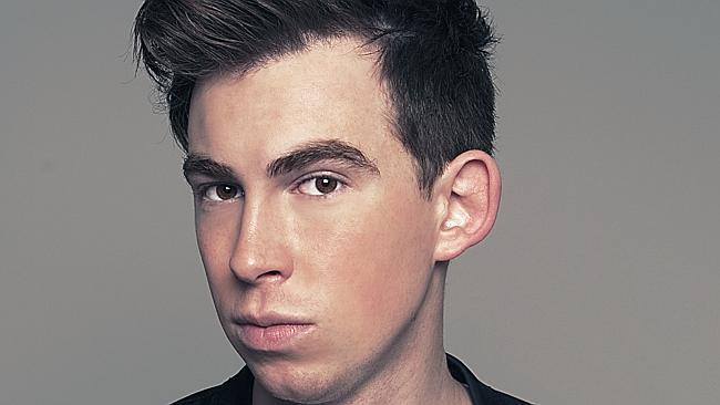 What’s it like to be the world’s No.1 DJ?