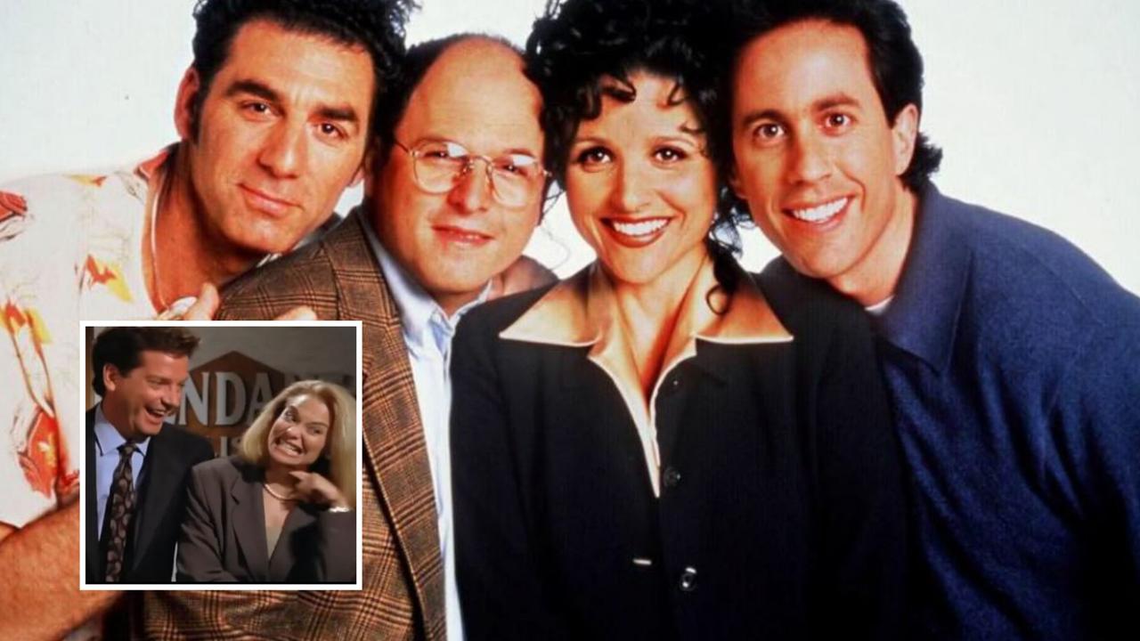 Seinfeld Star Hiram Kasten Dies In His Wife’s Arms | The Courier Mail