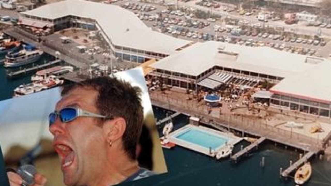 Fisherman’s Wharf Gold Coast: 25 years since The Spit landmark music