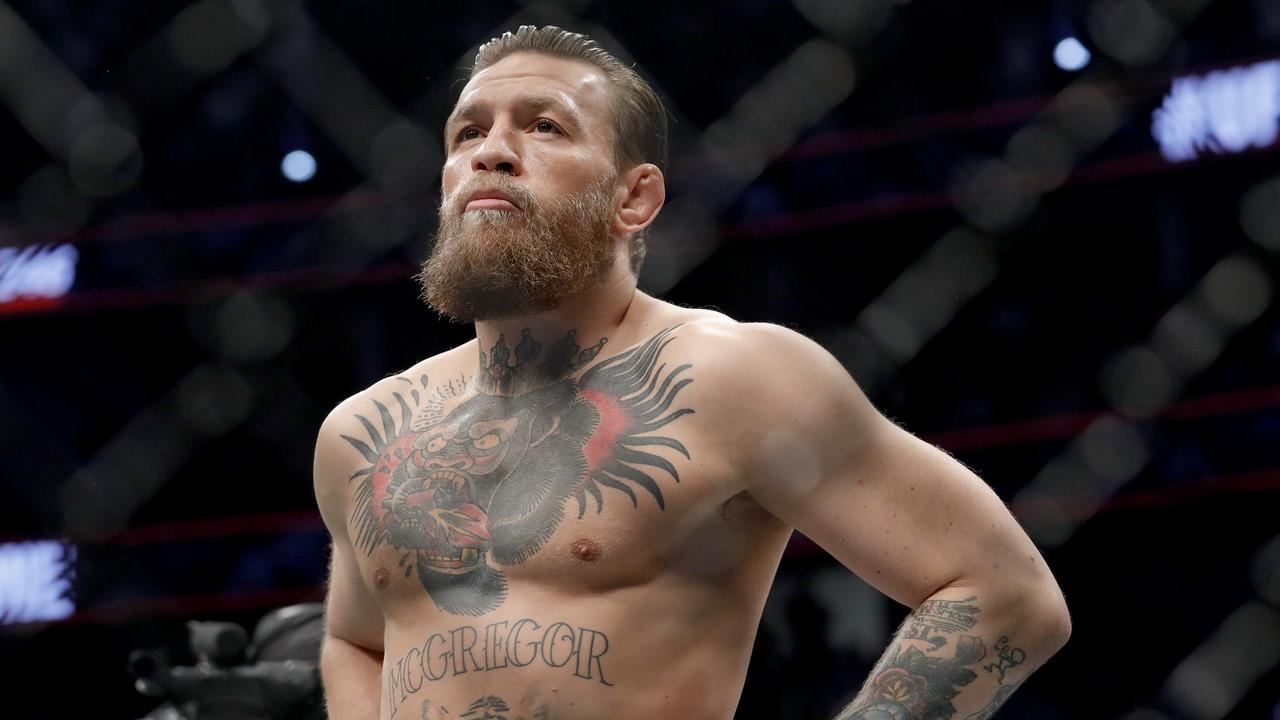 Conor McGregor is likely to fight again in 2021.