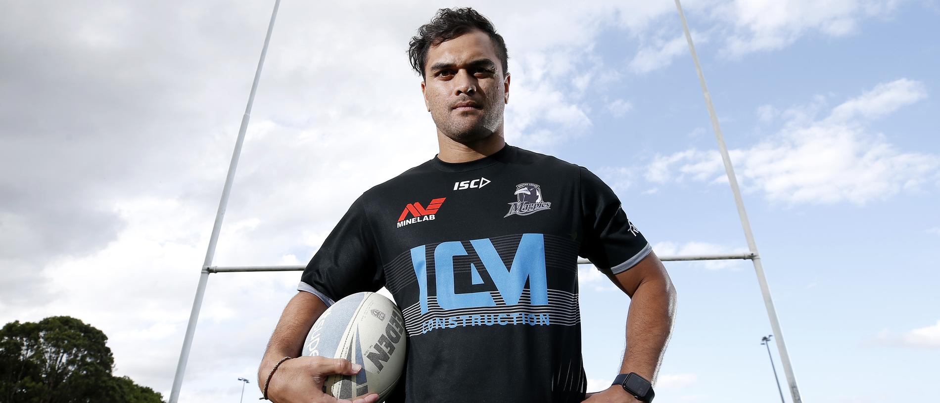 Karmichael Hunt rugby league comeback: Broncos great to ...