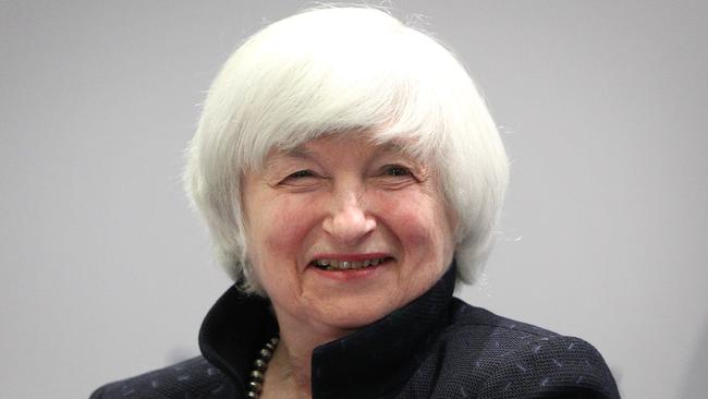 President-elect Joe Biden will nominate former Federal Reserve Chair Janet Yellen to head the US Treasury.