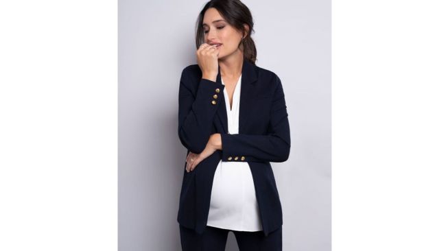 Maternity Picks For The Office Fall/Winter 23/24, 46% OFF