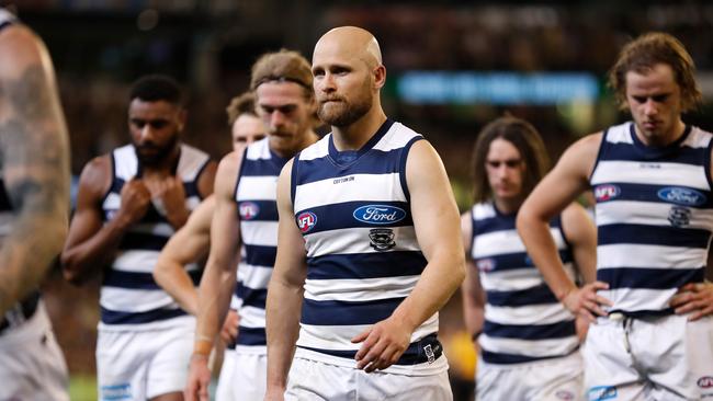 Will Gary Ablett play on in 2020?