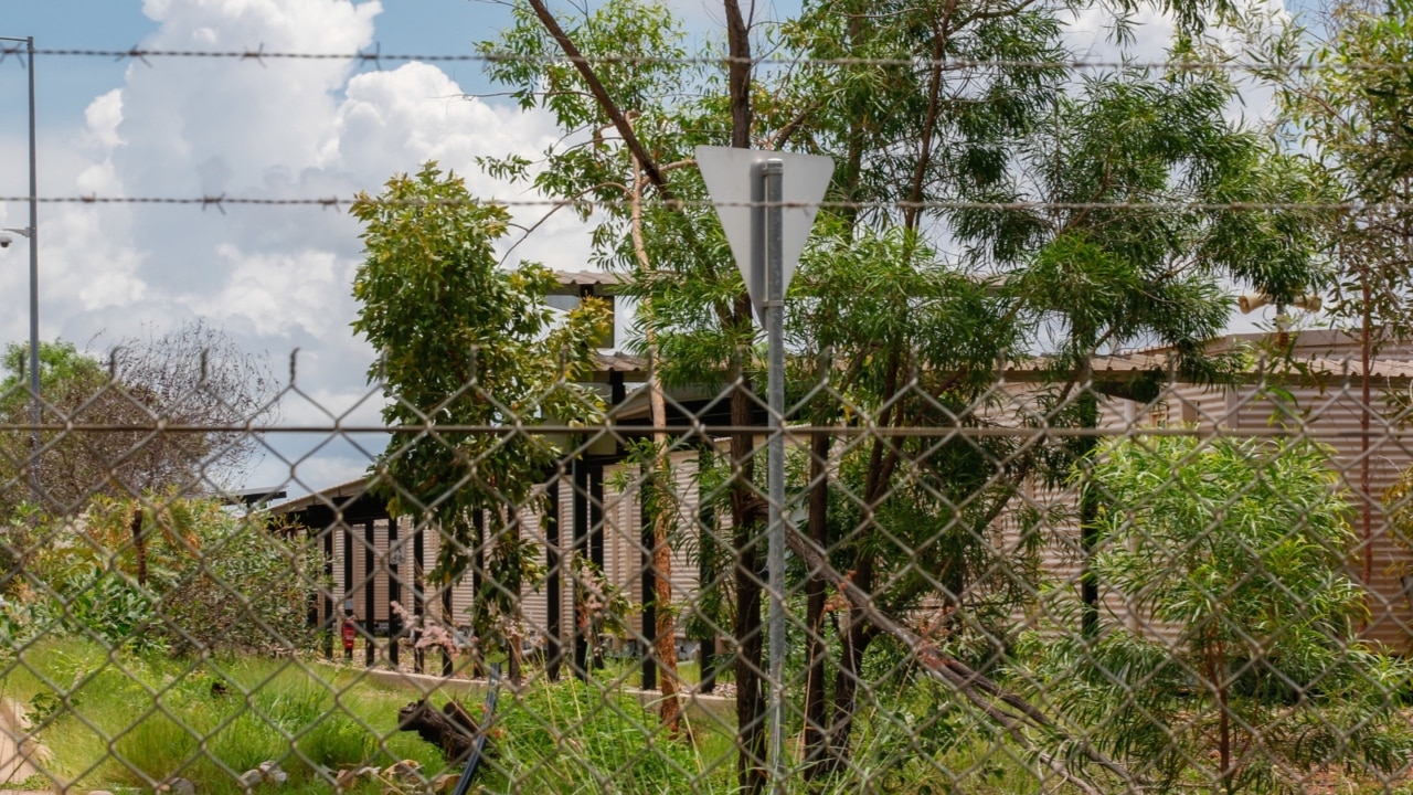 Movement at Christmas Island ‘telling’ of how safe Australian borders are: Nick Cater