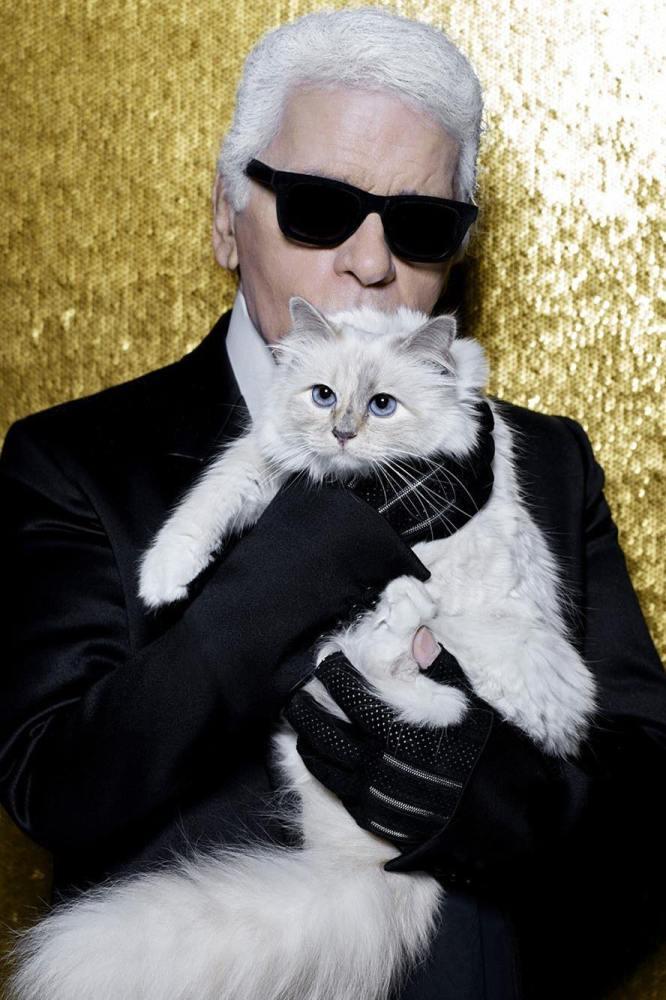 Karl Lagerfeld - Wikipedia