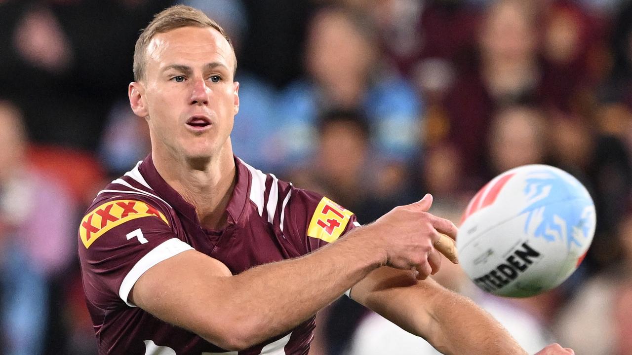 ‘Unfair’: Maroons won’t cop DCE pile on