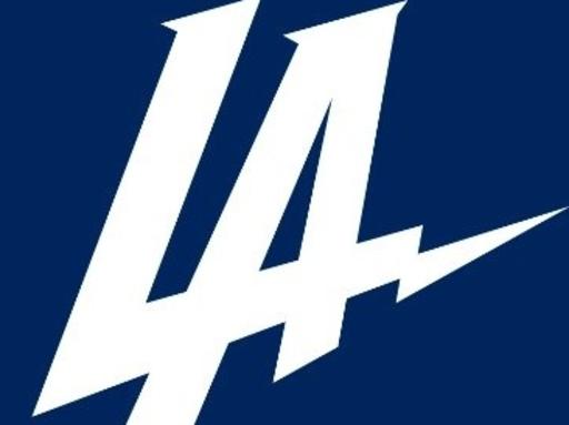 LA gets new NFL team — and a lame logo